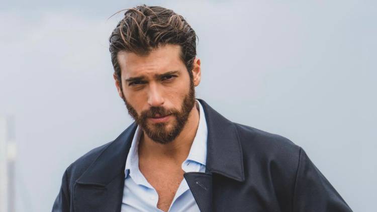 Can Yaman (Instagram)