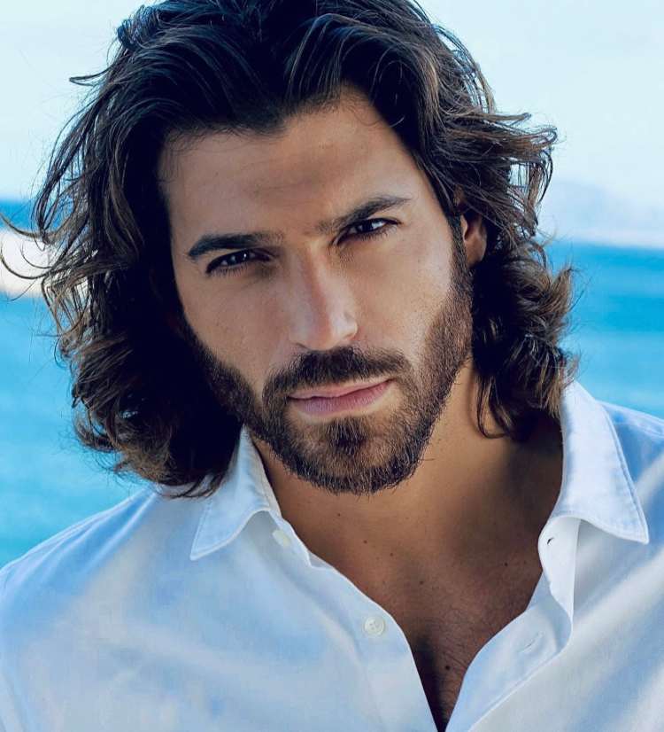Can Yaman (Instagram)