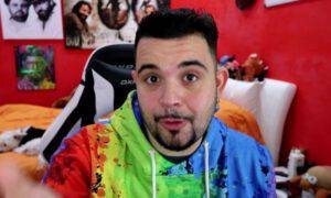 ciccio gamer dimagrisce