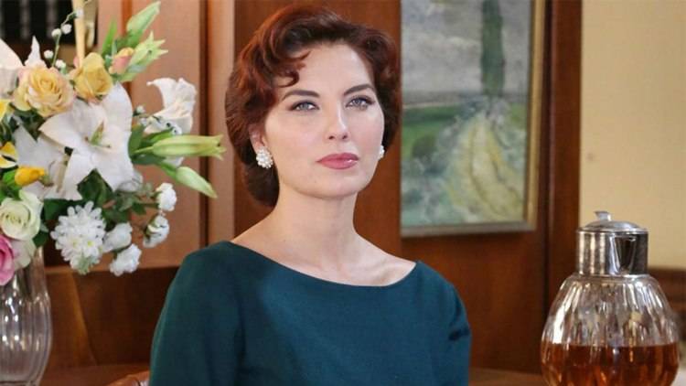 Contessa Adelaide (La Nostra Tv)