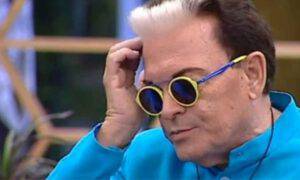 Cristiano Malgioglio fidanzato ragazzo turco