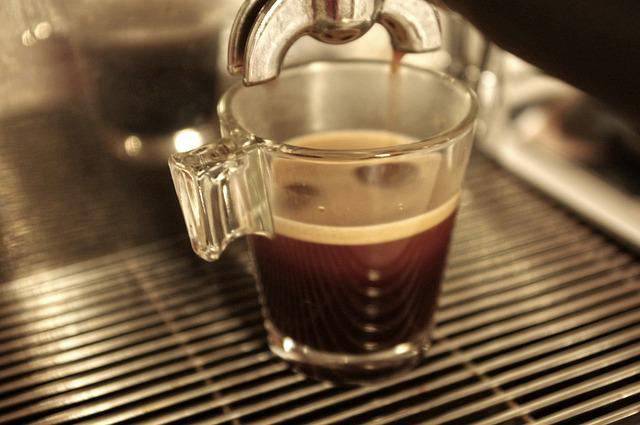 Dolce light al cucchiaio, una bontà divina al caffè