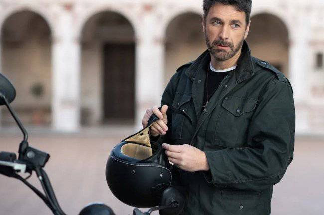 don matteo shock