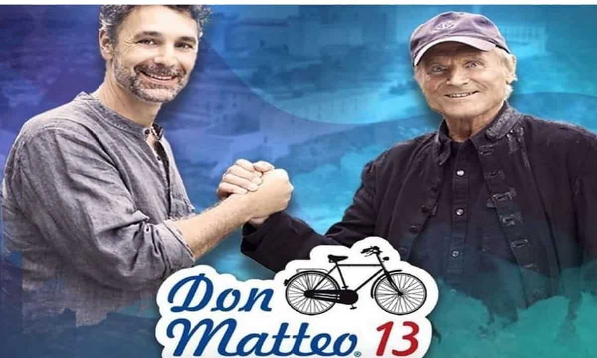 Don Matteo 13 anticipazioni: Ines sconvolge Anna Don Matteo 13 anticipazioni: Ines sconvolge Anna
