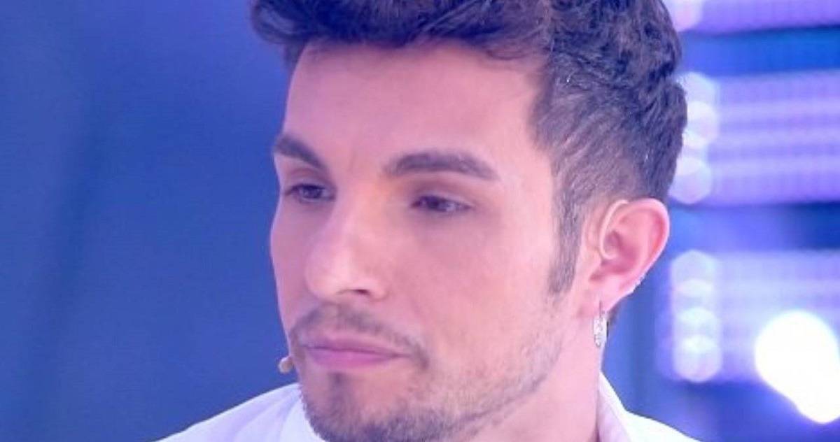 Marco Carta in crisi con il fidanzato?