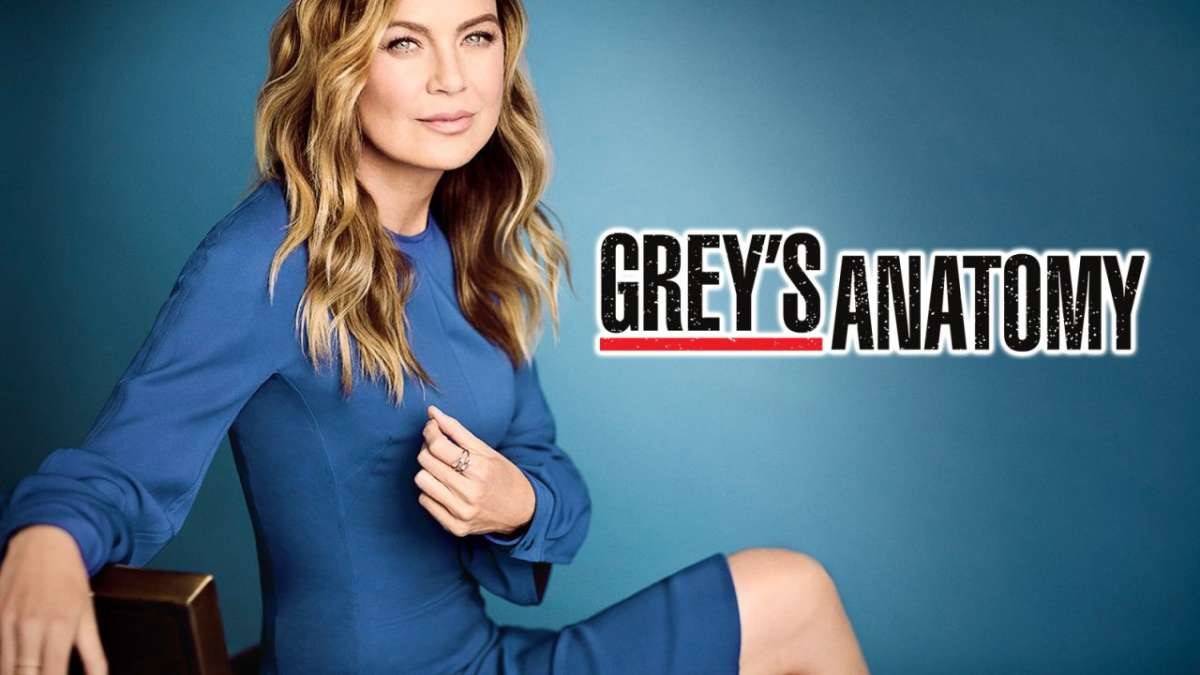 Grey's Anatomy 18: nuova storia d'amore per Jo Wilson?