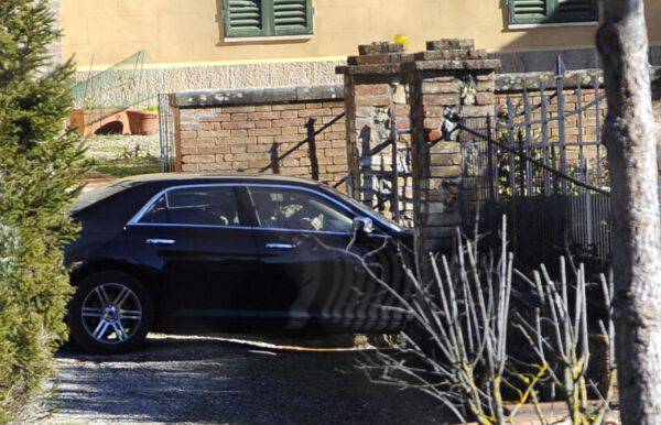 Giuseppe, per mesi nessuno sa più nulla di lui. Era morto a due passi da casa Giuseppe, per mesi nessuno sa più nulla di lui. Era morto a due passi da casa