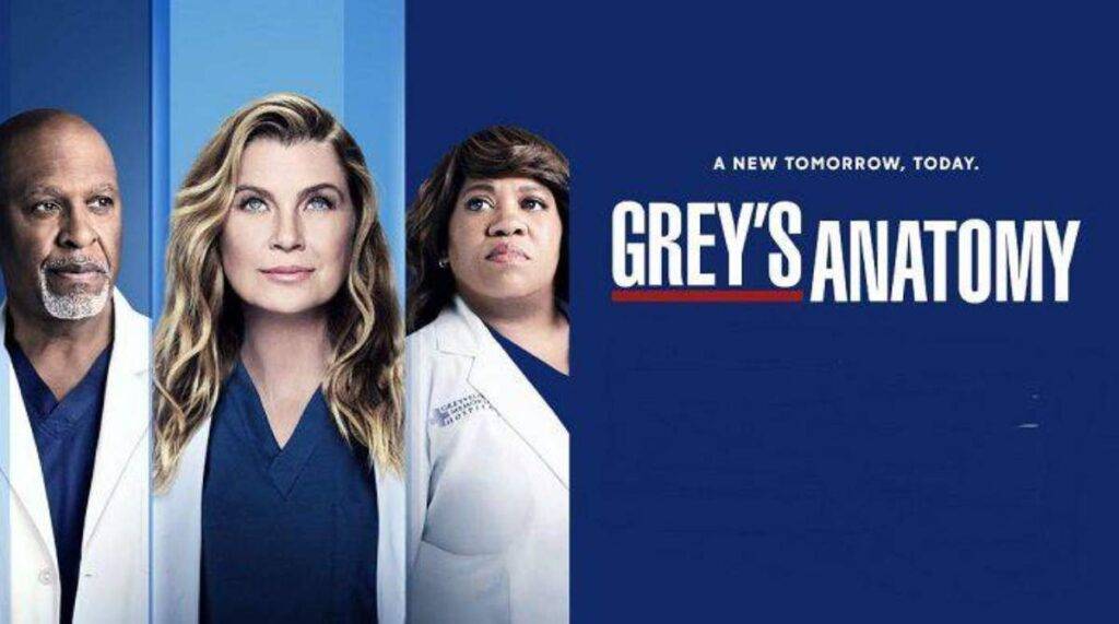 Grey's Anatomy shock: prosegue senza Meredith?
