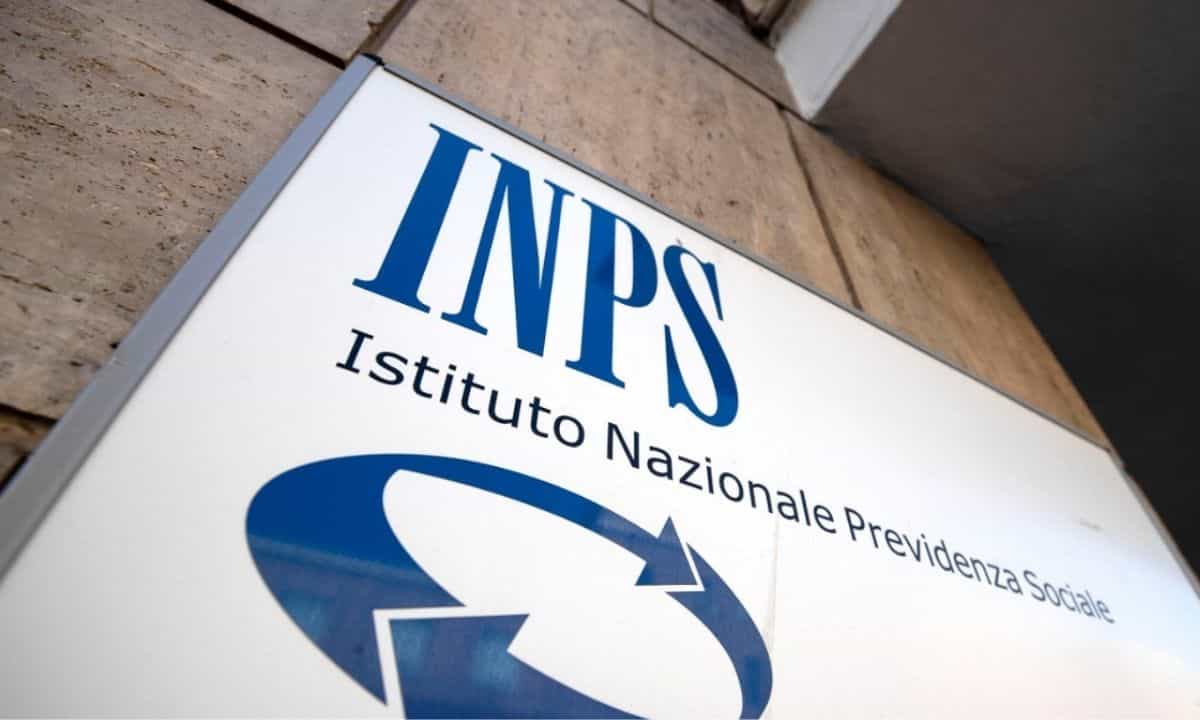 Inps: ecco a chi versa oltre 600 euro a breve Inps: ecco a chi versa oltre 600 euro a breve