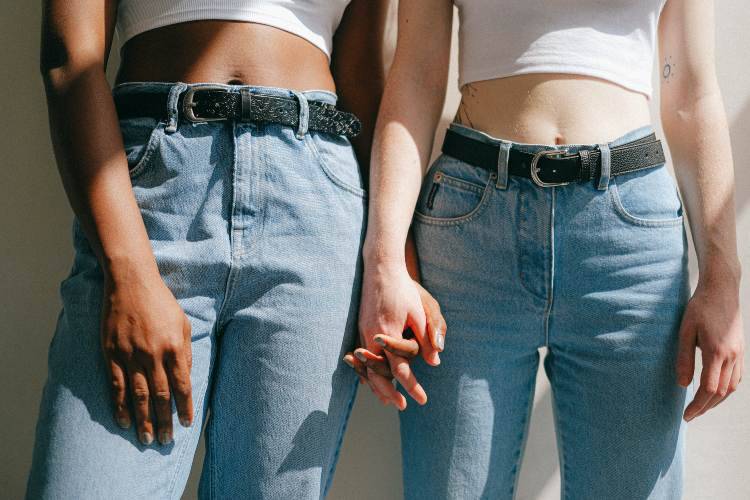 Jeans (Pexels)