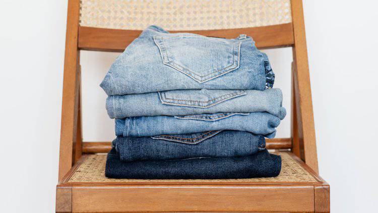 Jeans (Pexels)