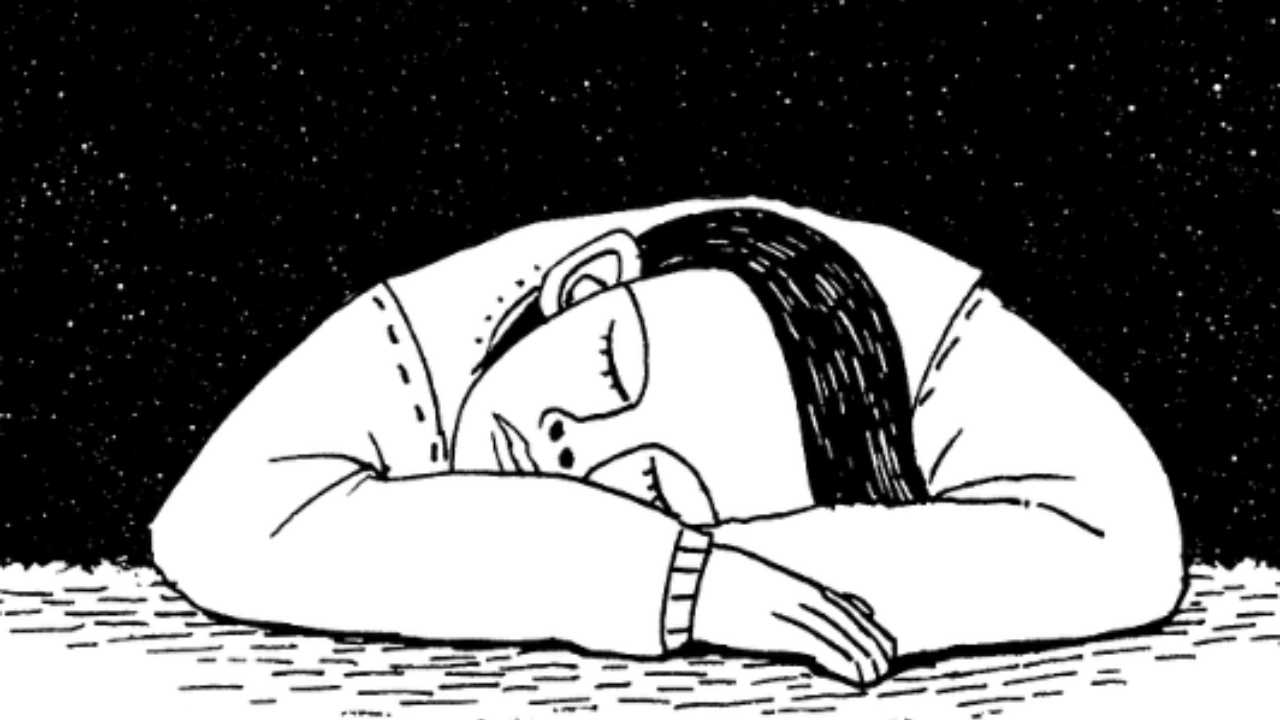 la qualità del sonno