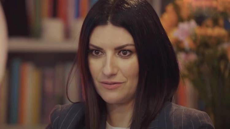 Laura Pausini (Biccy)