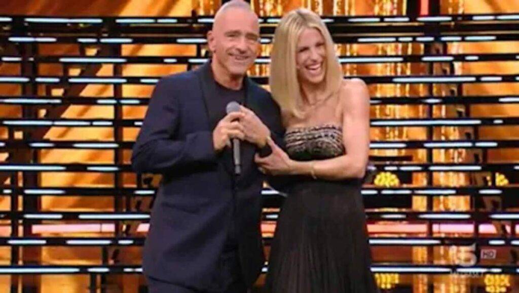 Michelle Hunzinker le parole shock su Eros stupiscono tutti