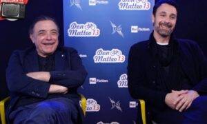 Nino Frassica rivelazioni shock Raoul Bova
