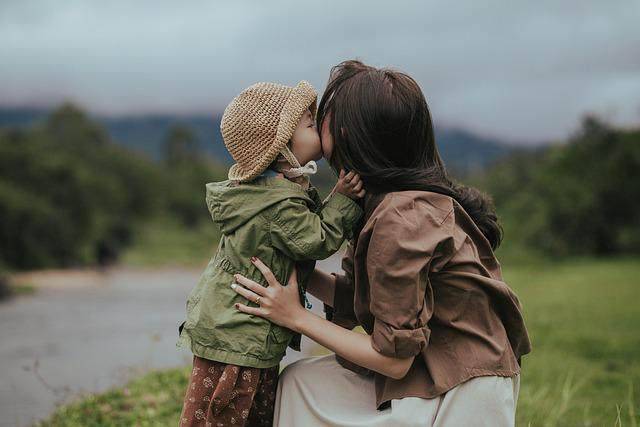 Oroscopo: sei una madre amorevole? Dipende dal tuo segno!