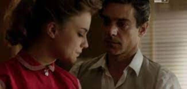 Il Paradiso delle Signore: Pietro e Teresa finalmente ci riescono