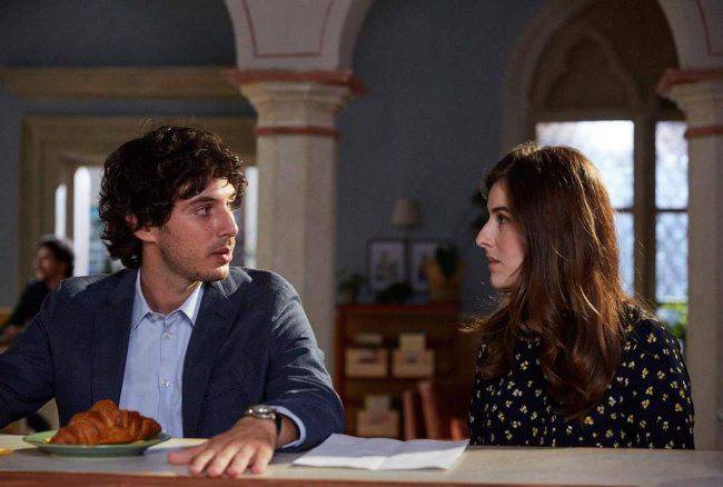 che dio ci aiuti 7 trama