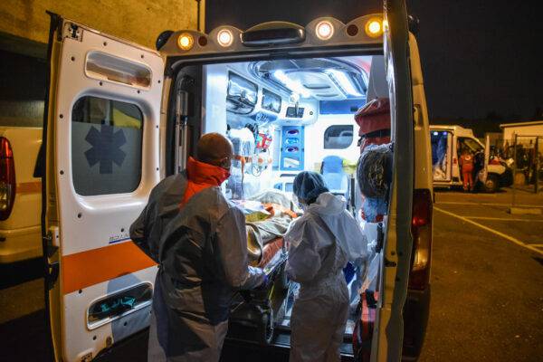 Reggio Emilia, l’operazione è andata bene, Pietro torna a casa. Muore poco dopo Reggio Emilia, l’operazione è andata bene, Pietro torna a casa. Muore poco dopo