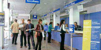 Poste Italiane (Poste Italiane sito)