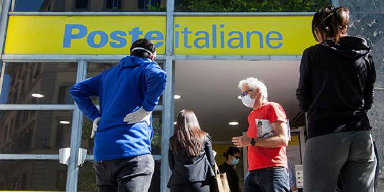 Poste Italiane (TiConsiglio)