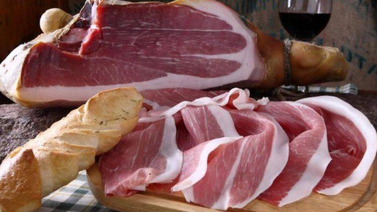Pork and prostate cancer: the link (MyMarca)