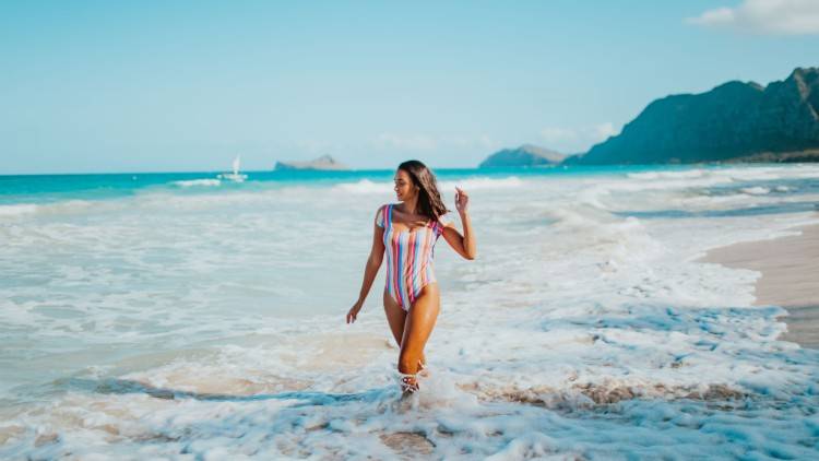 Prova bikini (Pexels)