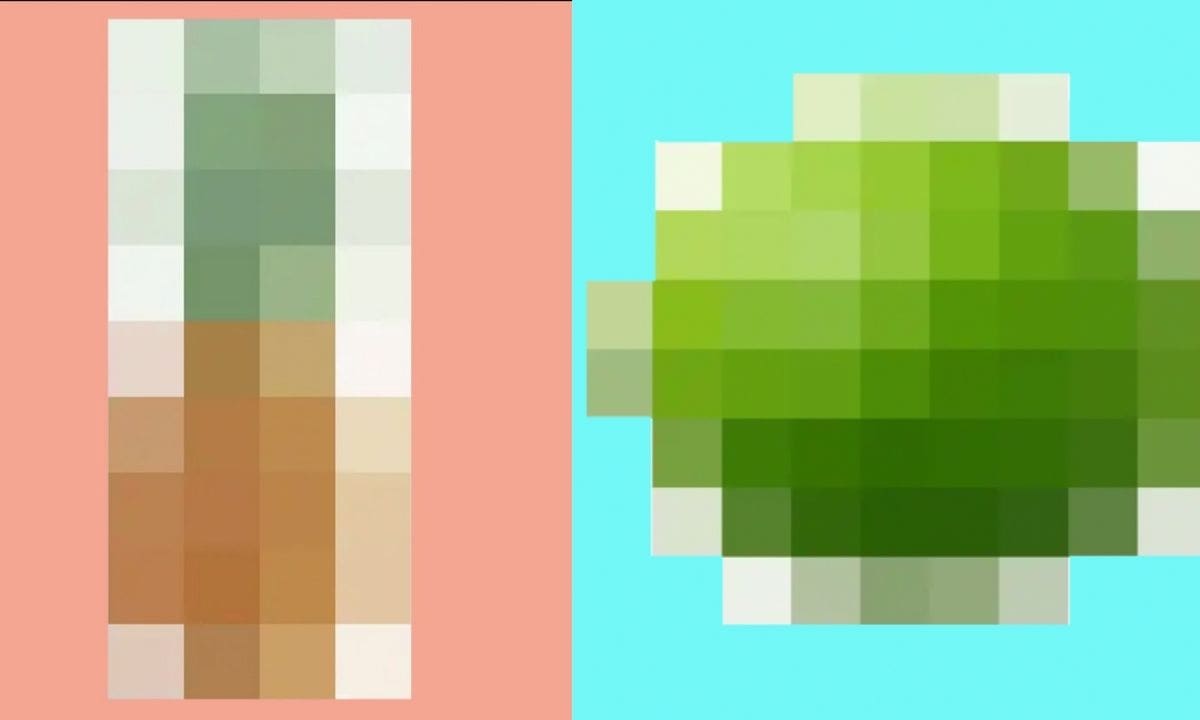 Rompicapo: riesci a riconoscere tutti i frutti? Solo un genio ci riesce Rompicapo: riesci a riconoscere tutti i frutti? Solo un genio ci riesce