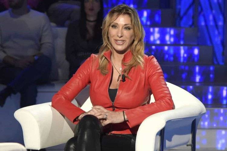 Sabrina Salerno (Blitz Quotidiano)