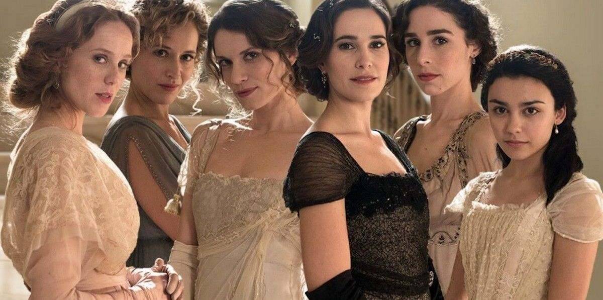 Sei sorelle anticipazioni: inizia con un evento drammatico Sei sorelle anticipazioni: inizia con un evento drammatico
