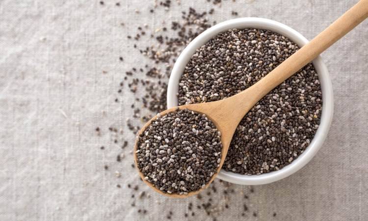 Semi di chia (Pexels)