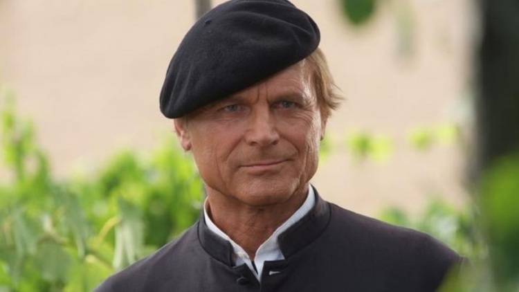 Terence Hill (Gossip e Tv)