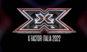 XFactor nuova conduttrice