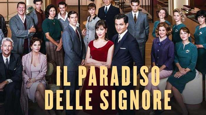 Paradiso delle Signore: ecco cosa hanno svelato gli attori