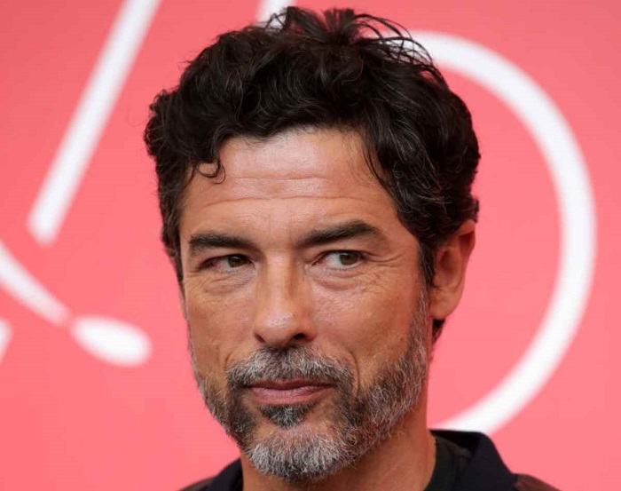 Alessandro Gassman: tornerà presto in tv protagonista di alcune fiction