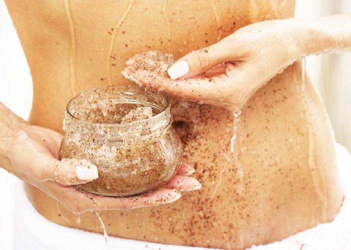 Scrub: ecco le ricette del tutto naturali per farlo in casa