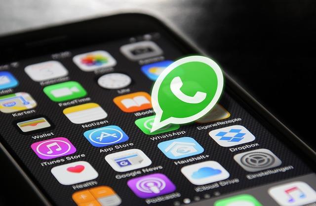 WhatsApp: come cancellare un messaggio vecchio