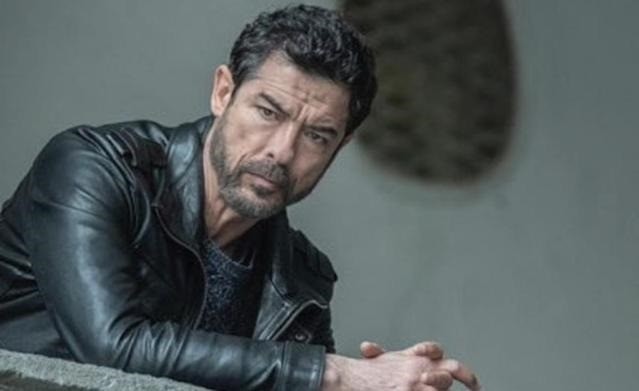 Alessandro Gassman: tornerà presto in tv protagonista di alcune fiction