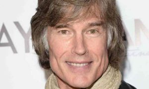 Ron Moss dichiarazioni shock