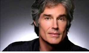 Ron Moss dichiarazioni shock