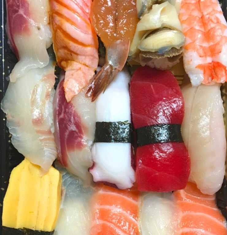 Sushi_ i bambini lo possono mangiare_ Ecco la risposta