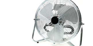 Ventilatori_ ecco i migliori che possiamo comprare