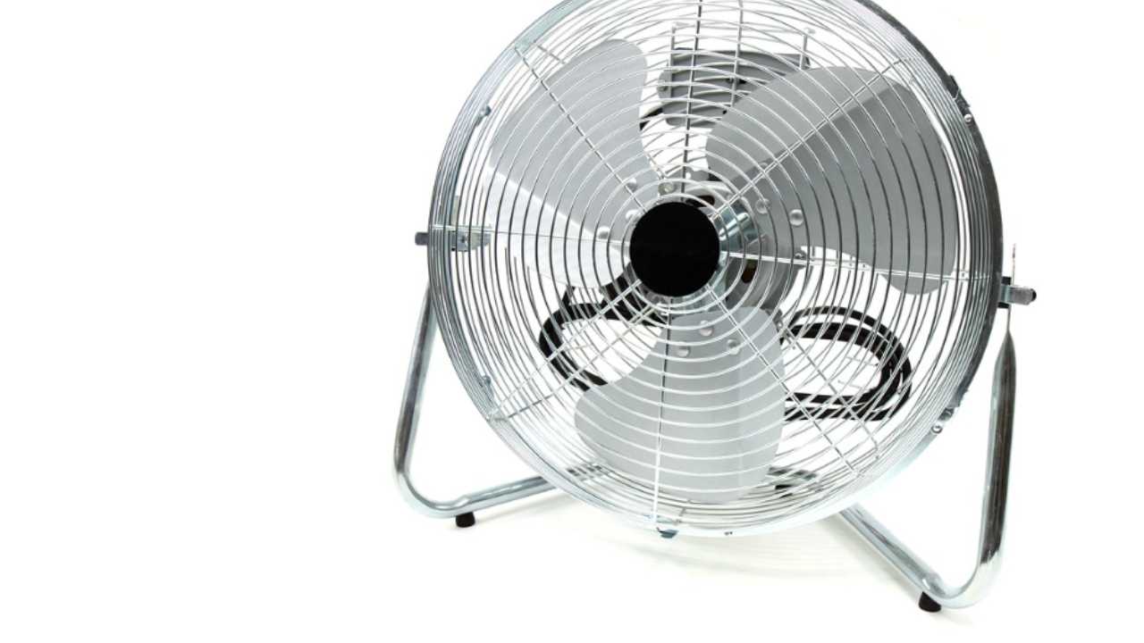 Ventilatori_ ecco i migliori che possiamo comprare