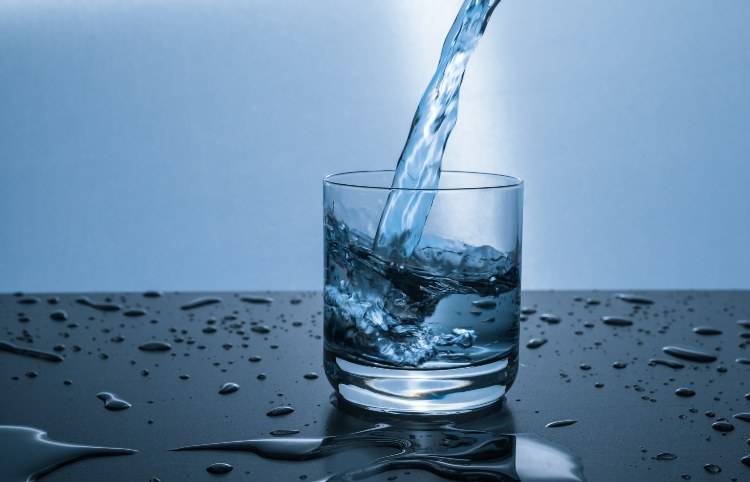Acqua del rubinetto (Pexels)