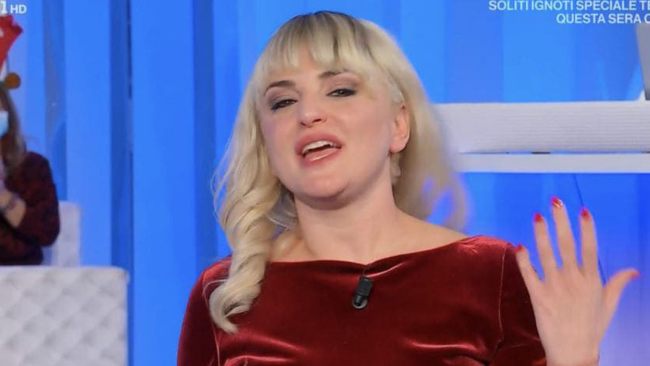 arisa voce