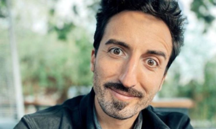 Samuel Peron pronto a lasciare Ballando con le stelle