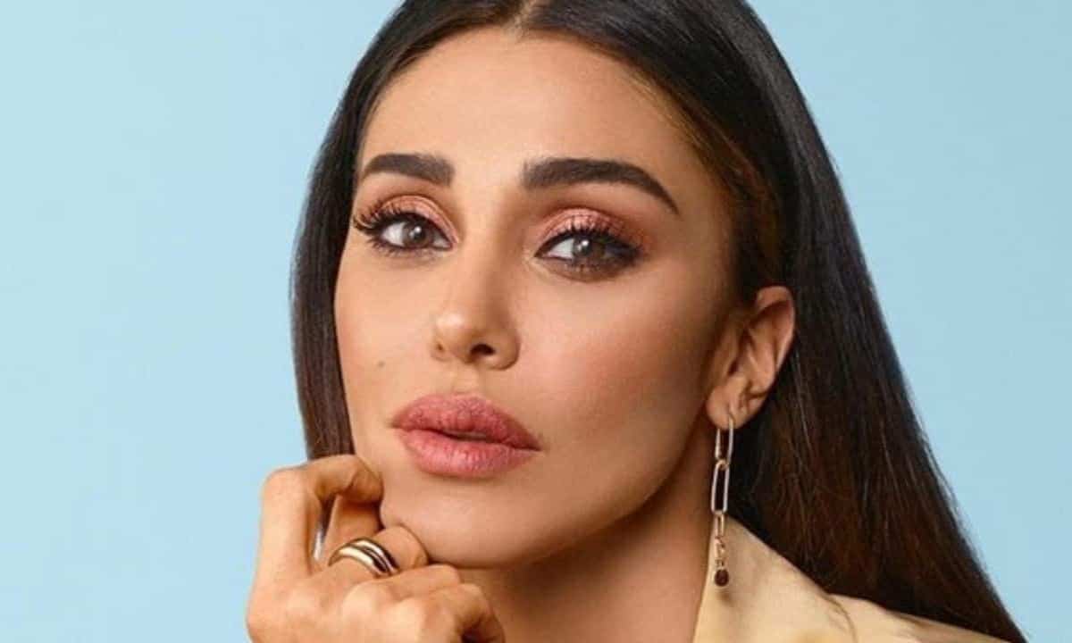 Belen Rodriguez nuovo brand
