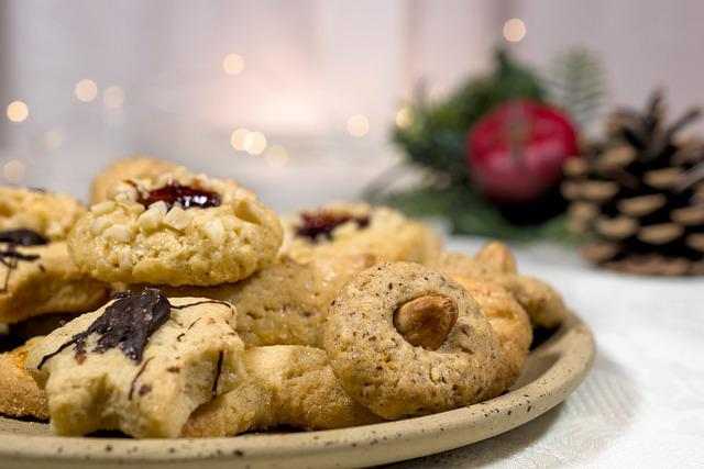 Biscotti con la ricotta: facili e buonissimi