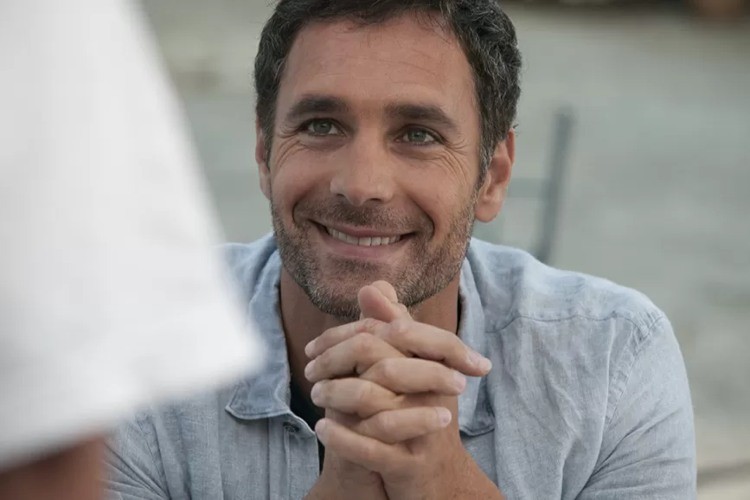 Raoul Bova (Eco del Cinema)