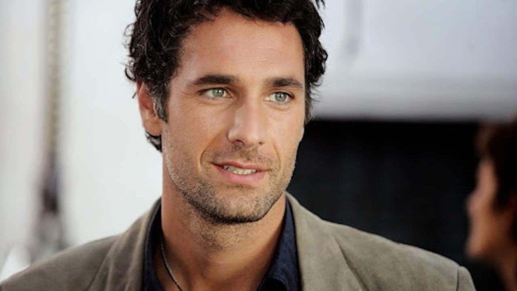 Raoul Bova (Meteo Week)